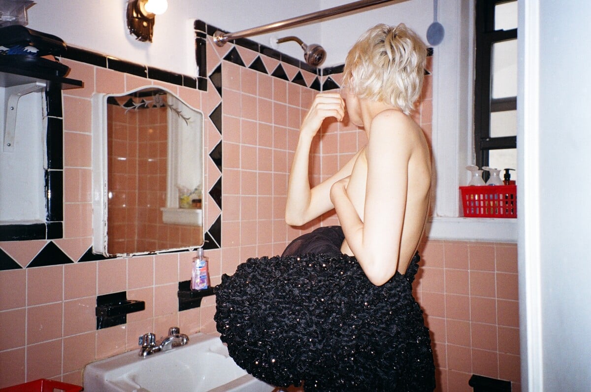 Marie Tomanová: Kate, For You