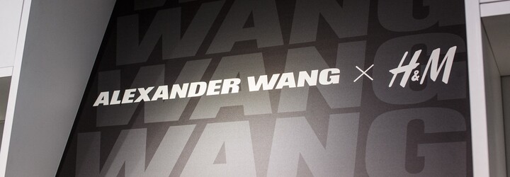 Ako dopadol tohtoročný release kolekcie Alexander Wang x H&M? (Report)
