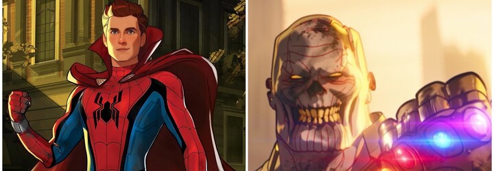 Co když se Avengers přemění v zombies? Animovaný seriál What If? od Marvelu vydal epizodu s originálním týmem hrdinů