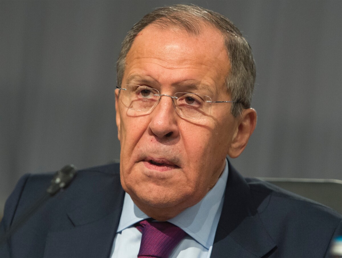 Lavrov