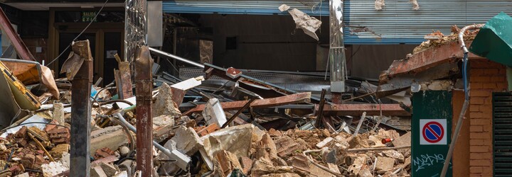 Zemětřesení v Indonésii: Šestiletý chlapec přežil dva dny pod sutinami. Mluví se o zázraku