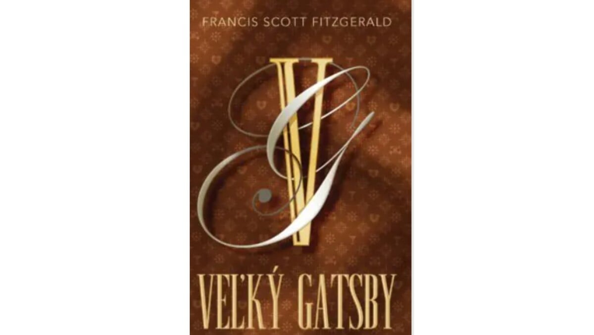 Veľký Gatsby