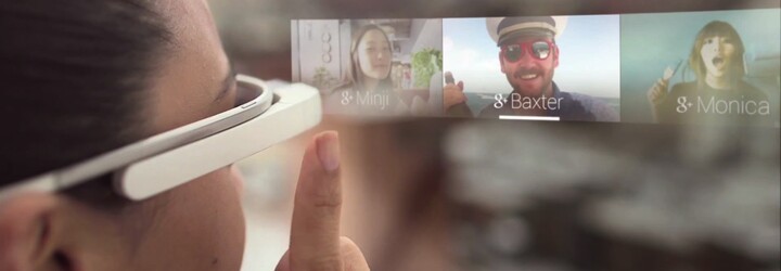 Kedysi Google, teraz už aj Apple. Kalifornský výrobca testuje futuristické okuliare, ktoré rozšíria našu realitu