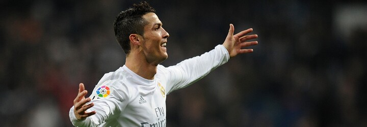 Forbes zverejnil rebríček 100 najbohatších športovcov za posledný rok. Kraľuje mu Cristiano Ronaldo