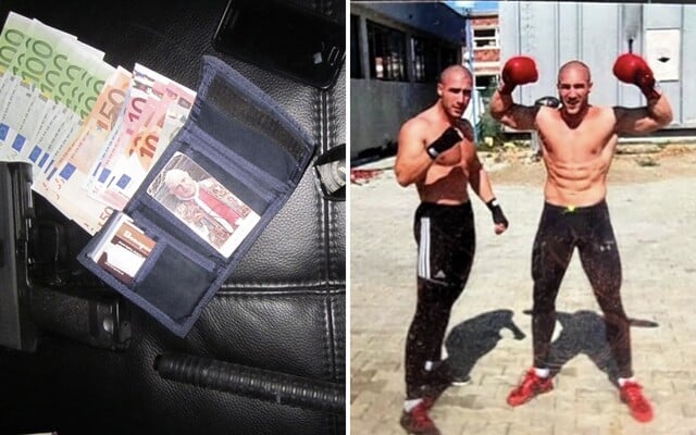 Refresher získal svedectvo o mafiánoch Dvojičkách: Na dílera vyliali vriacu vodu, ďalšieho natreli medom, aby ho dopichali včely