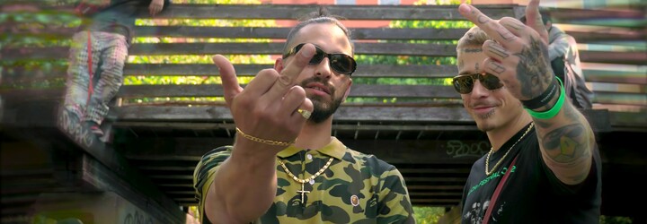 Koky z Milion+ maká jako dealer