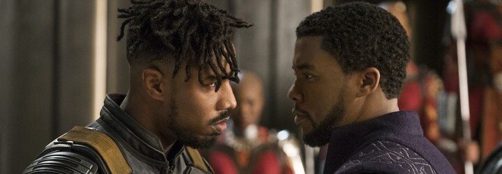 Stretnutie Furyho a T'Challu sa možno stane skutočnosťou už v Black Panther 2. Záujem o návrat do MCU hlási aj Killmonger