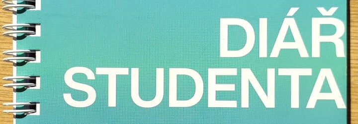 „Můžu zatlačit tvoji stolici zpátky dovnitř?“ V diáři pro studenty VUT v Brně se objevily nevhodné hlášky