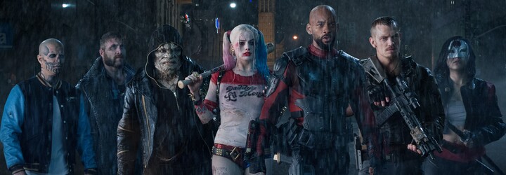 Nová upútavka pre Suicide Squad je plná humoru, akcie, Jokera a zloduchov bojujúcich za záchranu sveta