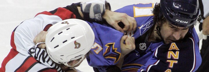 Boris Valábik: Keď som hrával v NHL, varovali ma pred tamojšími zlatokopkami. Najviac ma však ošklbala Slovenka (Rozhovor)