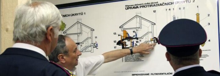 Kam se schovat v případě vyhlášení válečného stavu? Pražské metro pojme až 332 tisíc lidí