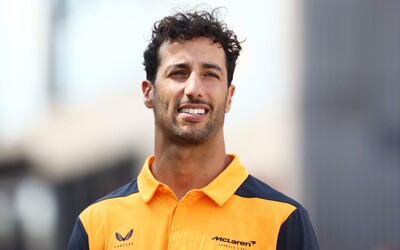 F1: Jazdec Daniel Ricciardo po sezóne skončí v McLarene. S vedením tímu sa dohodol na predčasnom ukončení zmluvy.