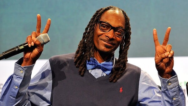 Ktorý slovenský raper má na svojom tracku Snoop Dogga?