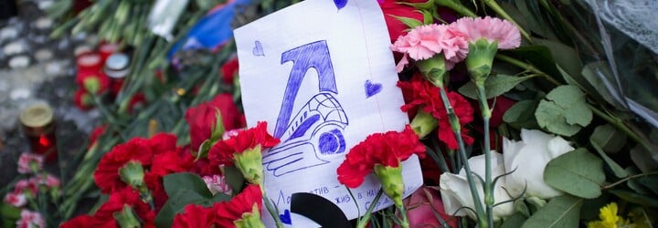 10 let od tragického dne pro světový hokej: Při pádu letadla Lokomotivu Jaroslavl zemřeli Vašíček, Rachůnek a Marek