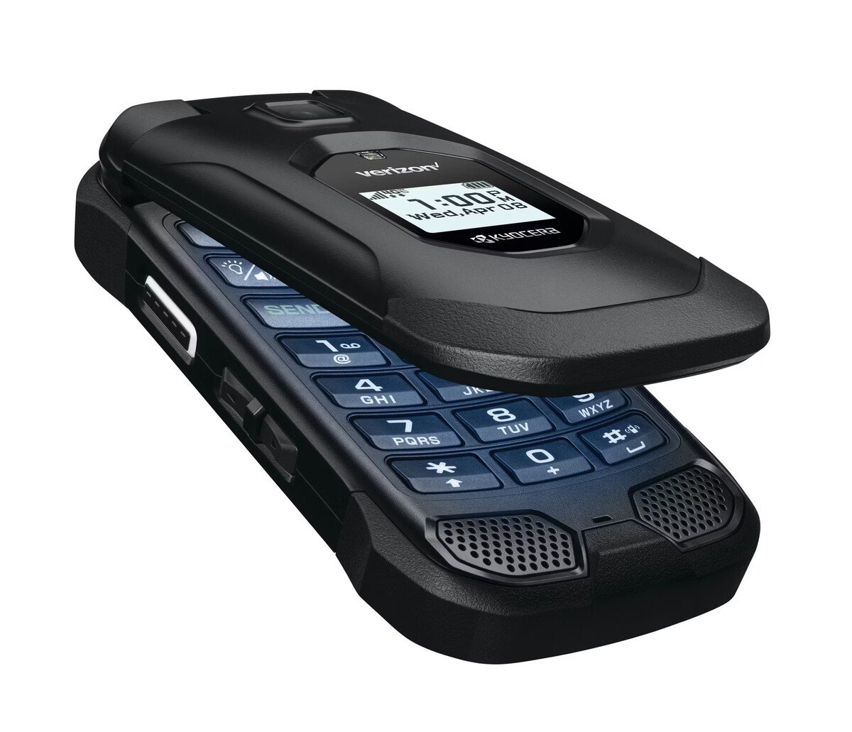 Kyocera DuraXV Extreme Plus