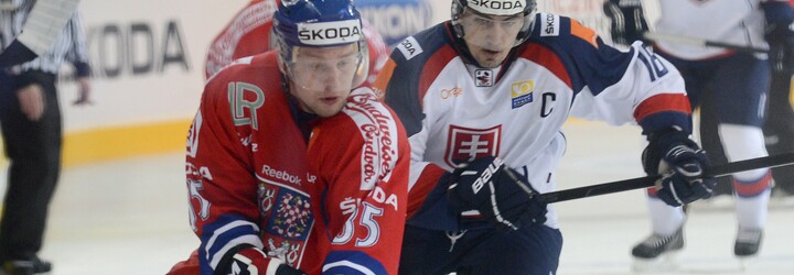 Hokejistu Petra Vránu zastihla rodinná tragédie, zemřela mu manželka. Extraligové kluby mu vyjadřují podporu