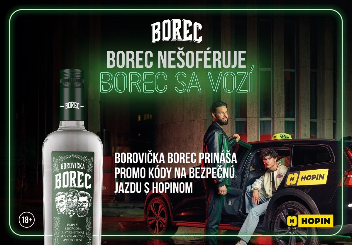 borec