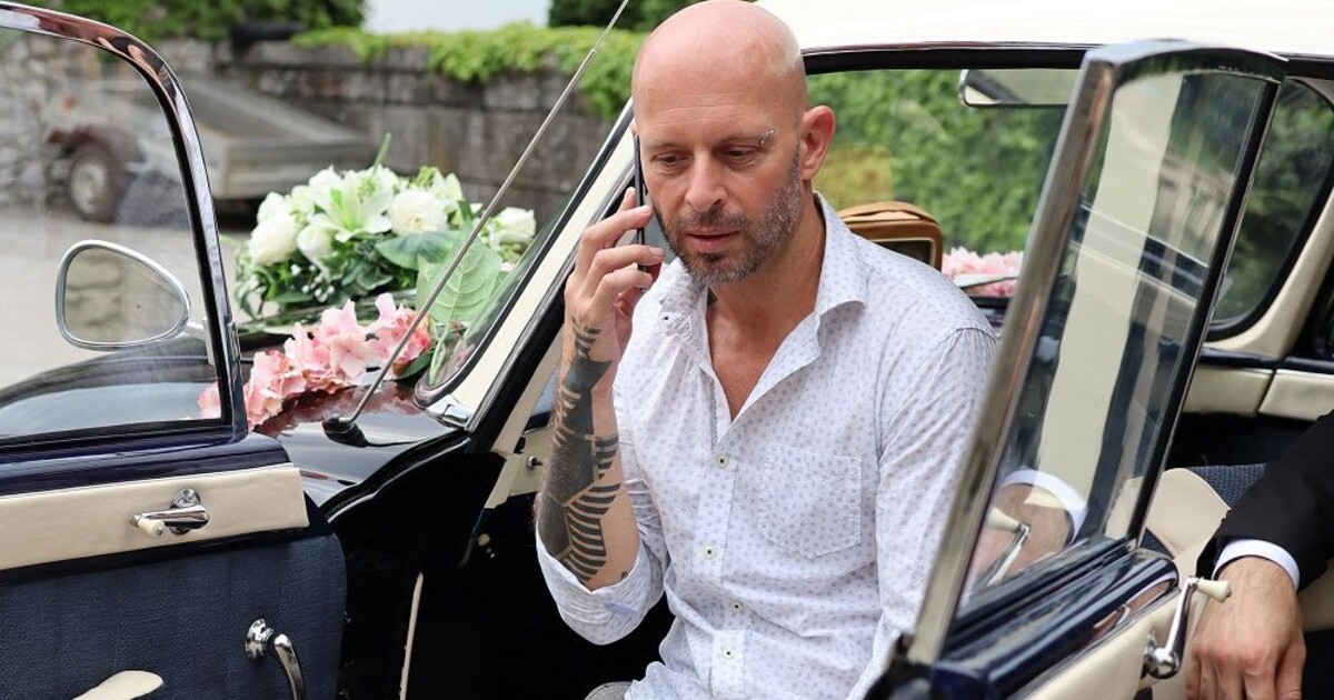 Slovák se živí jako luxusní společník: Nejsem gigolo. Když jsem měl s klientkou sex, bylo to něco speciálního (Rozhovor)