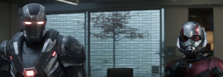 V Číně se za 3 hodiny prodalo na Avengers: Endgame víc lístků než na Infinity War za celý týden