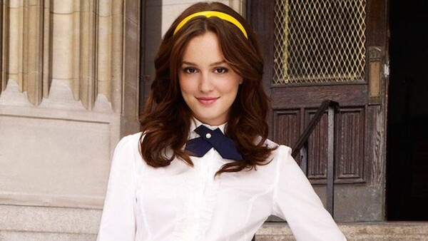 Blair Waldorf dělala během studia na střední škole vše pro to, aby se dostala na svou vysněnou univerzitu. Jaká to byla?