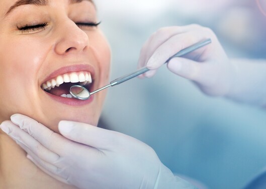 Ako by si odborne nazval/-a špecialistu, ktorý sa stará o zdravie zubov?