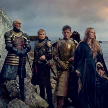 Koľko čistokrvných Lannisterovcov zomrelo vo finále Winds of Winter?