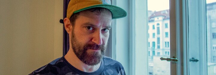 Kato: Perník ti dá koule a pak se začnou projevovat jeho negativní stránky. Když se drogy stanou součástí rapu, vede to do pekel