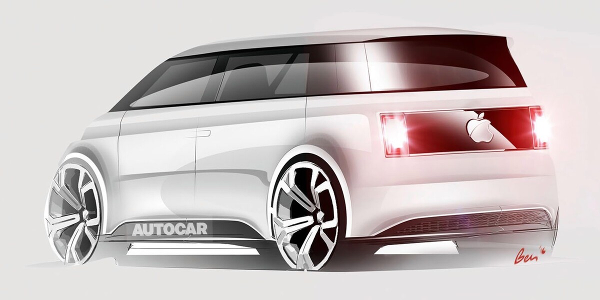 Apple Car