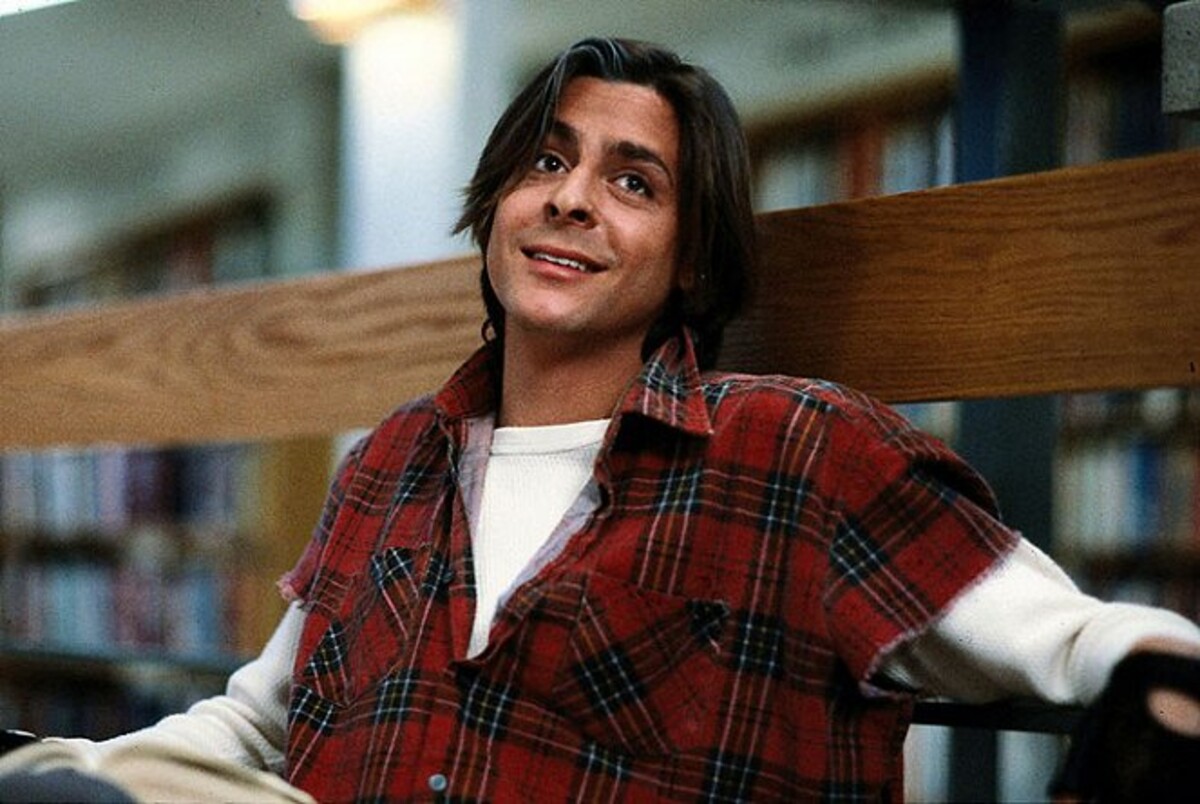 Judd Nelson