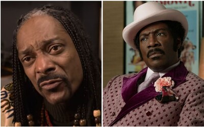 Eddie Murphy sa vracia v černošskej komédii so Snoop Doggom a Wesleym Snipesom