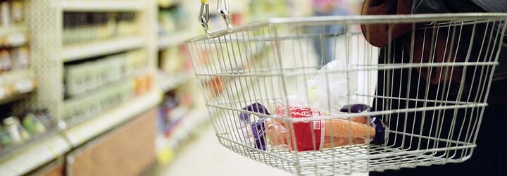 Inflace v červenci stoupla na 17,5 procenta, zdražily energie a potraviny. Meziměsíční míra ale klesla