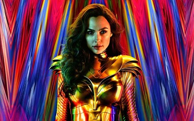 Recenzia: Mal by si vidieť Wonder Woman 2 v kinách, kým sú ešte otvorené, alebo za to slabý herecký výkon Gal Gadot nestojí?
