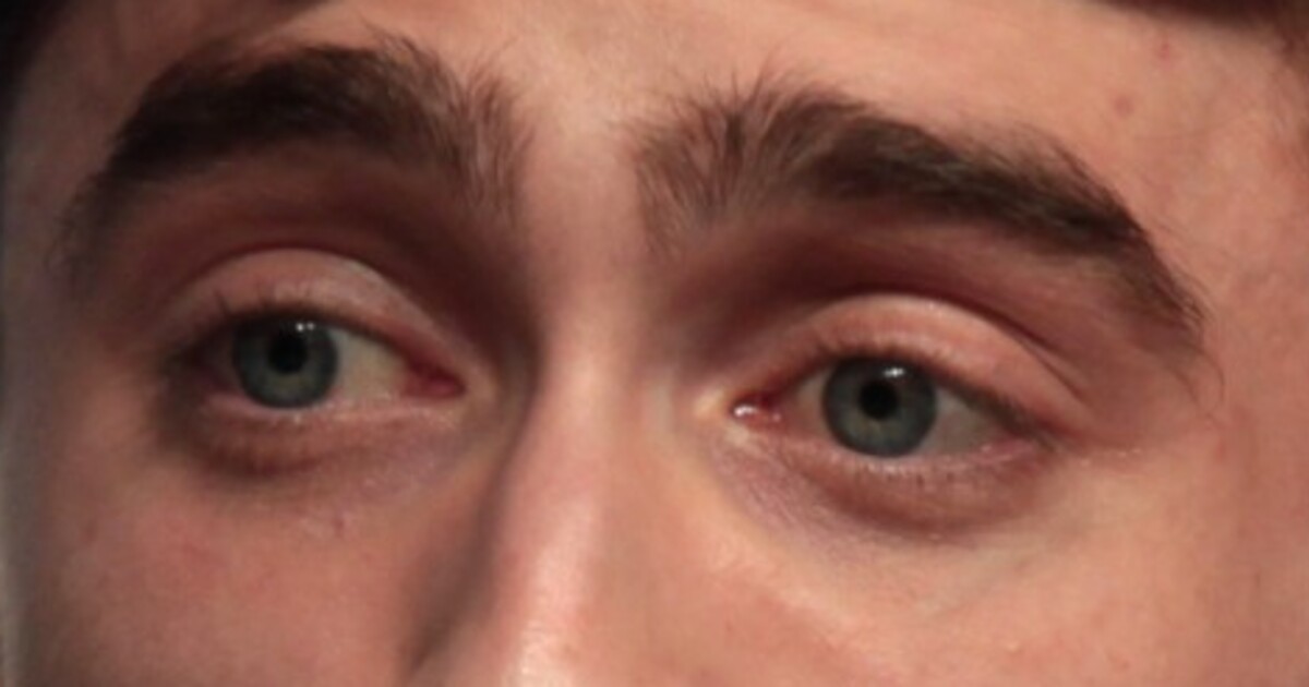 KVÍZ: Poznáš slavné osobnosti jen podle očí?