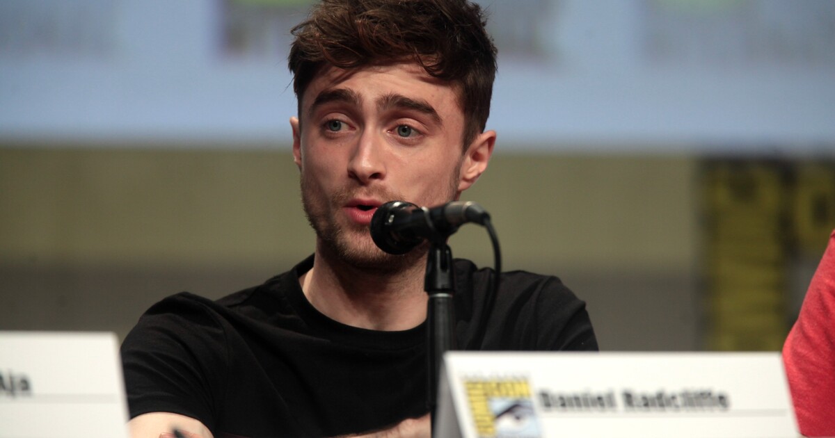 Kaskadér Harryho Pottera skončil během natáčení na vozíku. Na novém dokumentu o něm se podílel i Daniel Radcliffe