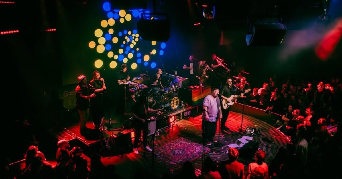 TIPY NA VÍKEND: Afterka Pary, trhy aj techno rave | REFRESHER.sk