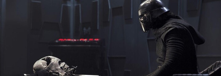 Star Wars je späť v celej svojej veľkolepej kráse, atmosfére a s úžasnými postavami (Recenzia)