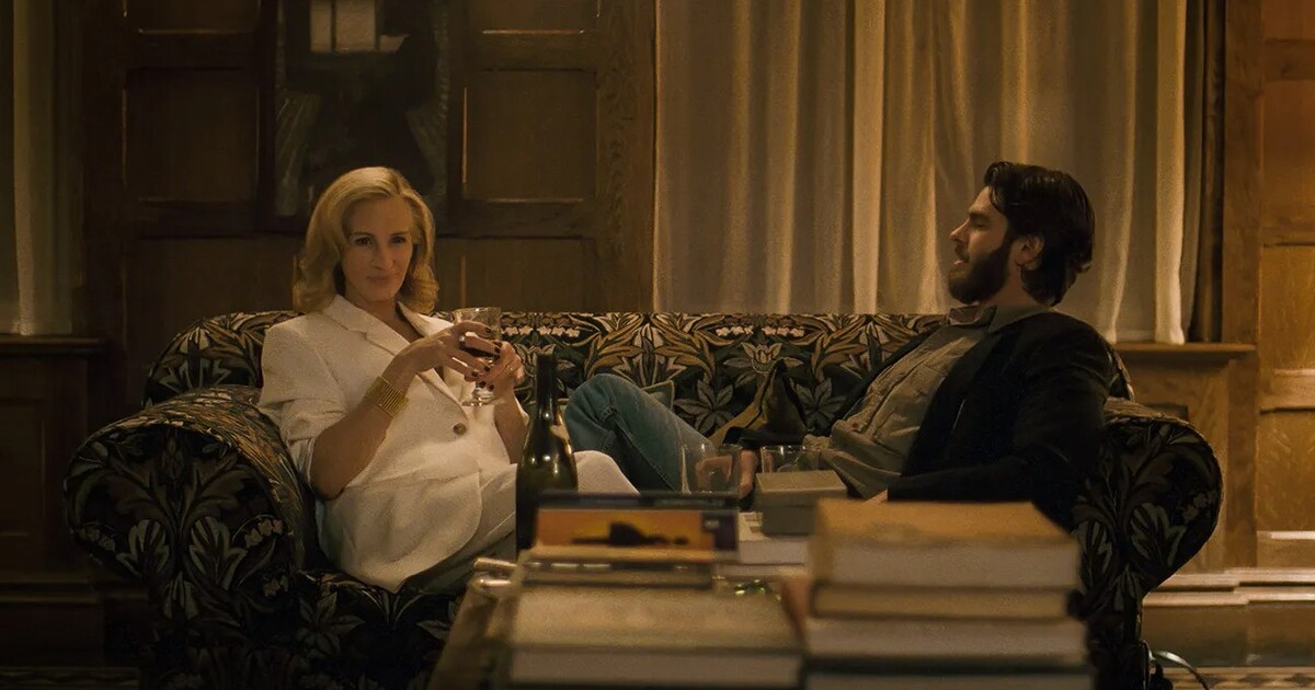 Nový film o sexuálním napadení rozdělí diváky a někoho naštve. „Chceme vyvolat debatu,“ říká Julia Roberts