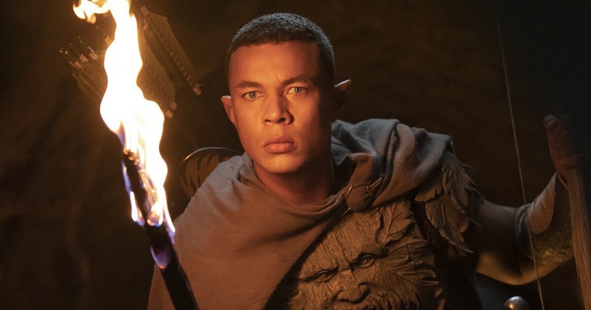 Nejdražší seriál všech dob si už teď pustíš na českém Oneplay. Stojí za to?