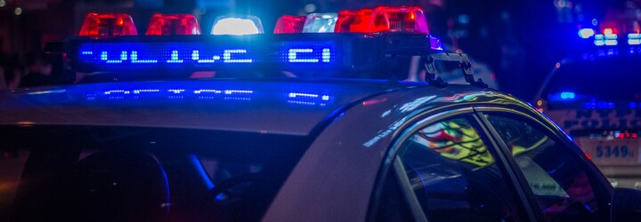 Pět policistů ubilo mladého Afroameričana k smrti. Nyní čelí obvinění z vraždy