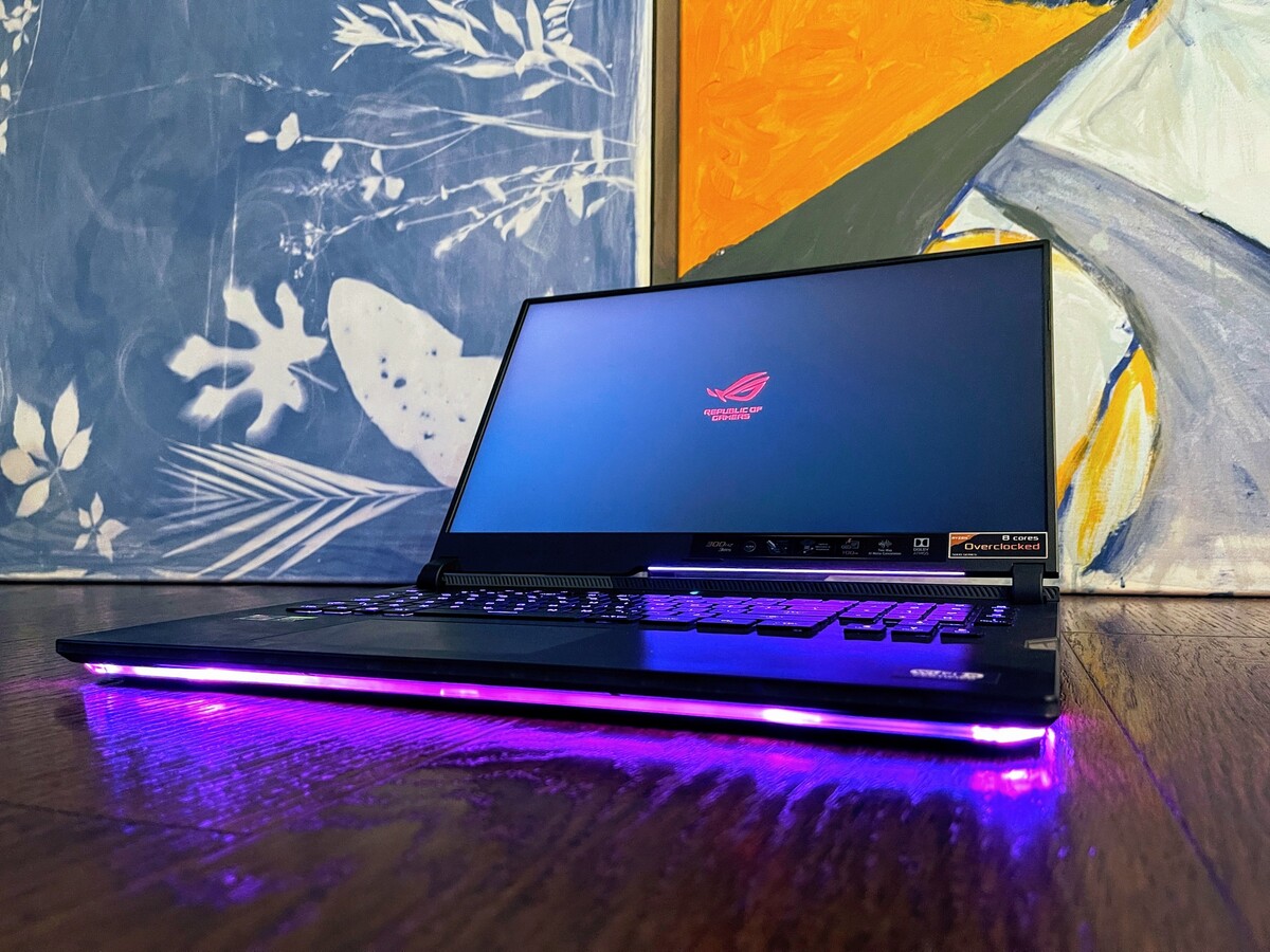 Asus