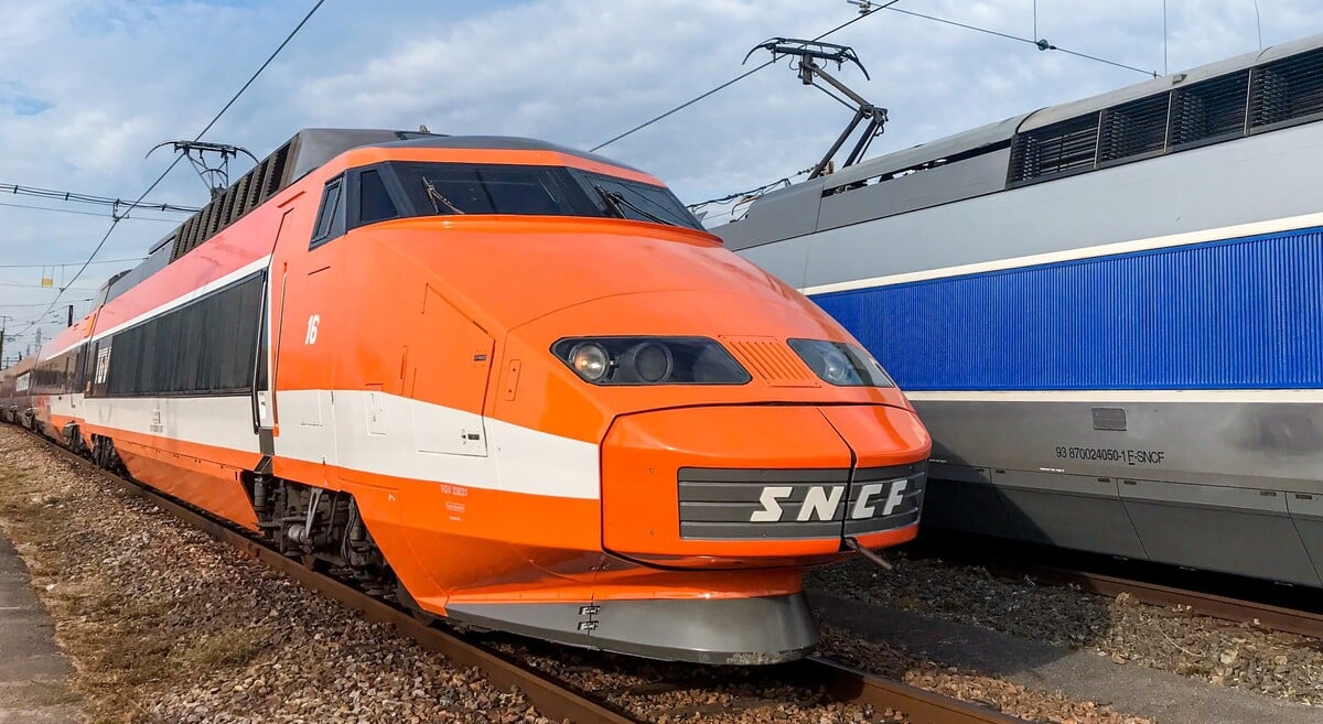 TGV