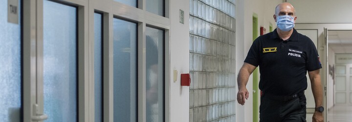 Generál, ktorý sa nebál Černáka ani Kyselinárov, no jeho meno sa spája s Kaliňákom. Kto bol Milan Lučanský?