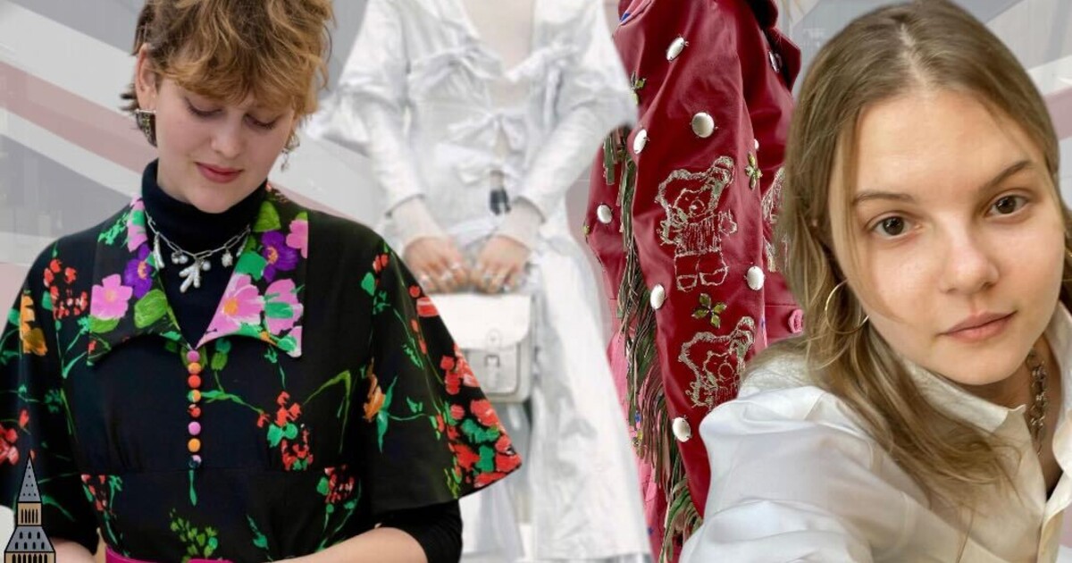 Martina a Margaréta studují na prestižní univerzitě v Londýně, kam chodil i Madonnin syn. Školné je závratné, ale takto ušetříš