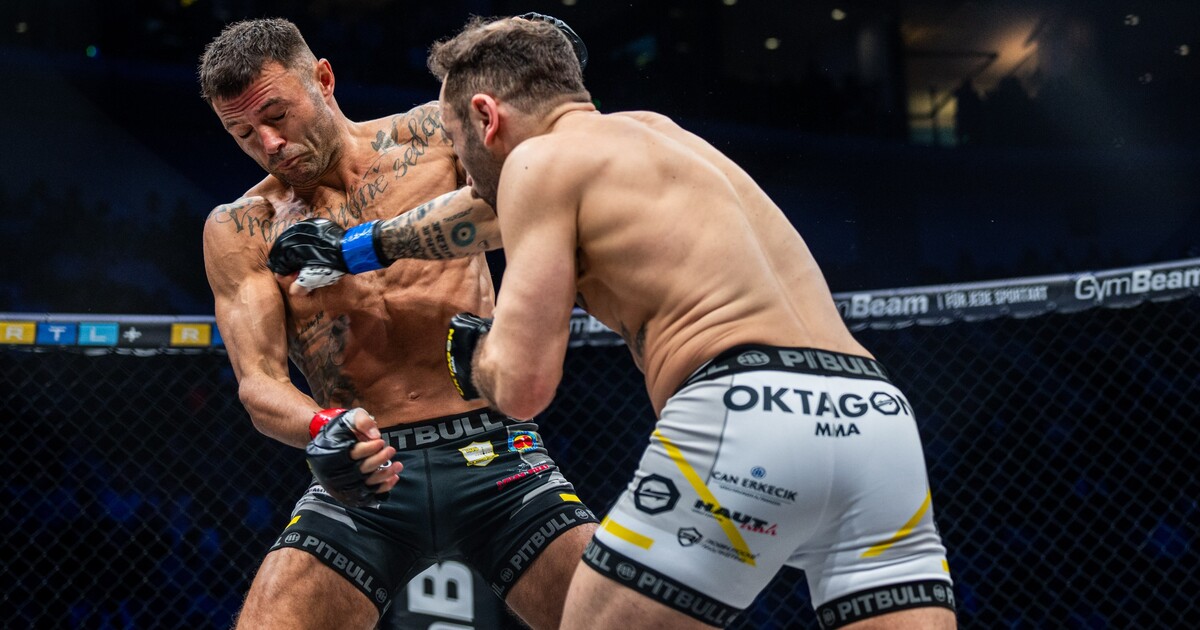 OKTAGON 66: Vybrali jsme nejlepší fotky z velkolepého turnaje