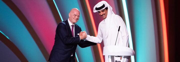 MS 2022 v Katare: 8 európskych krajín chce na turnaji nosiť kapitánsku pásku v dúhovej farbe na podporu rovnosti. FIFA zatiaľ mlčí