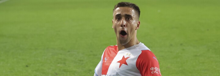 Los čtvrtfinále Konferenční ligy: Slavia znovu vyzve Feyenoord Rotterdam