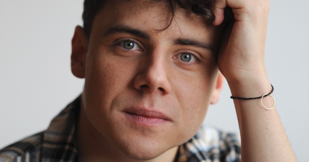 Čech Antonín žije šest let ve Francii. „Francouzi jsou více otevření, nejsou zkažení socialismem a komunismem,“ říká (Rozhovor)