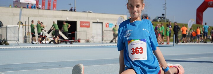 Průzkum mezi rodiči: Rádi by změnili přístup dětí ke sportu