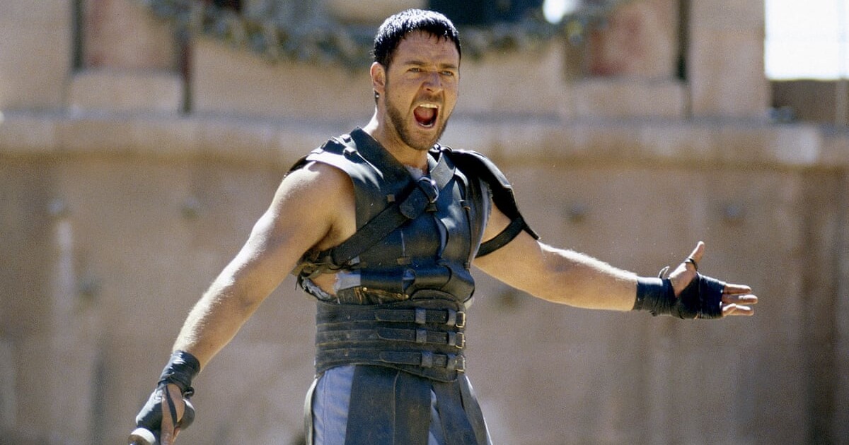 Na filmový festival v Karlových Varech dorazí Russell Crowe, ve znělce si zahrál Johnny Depp