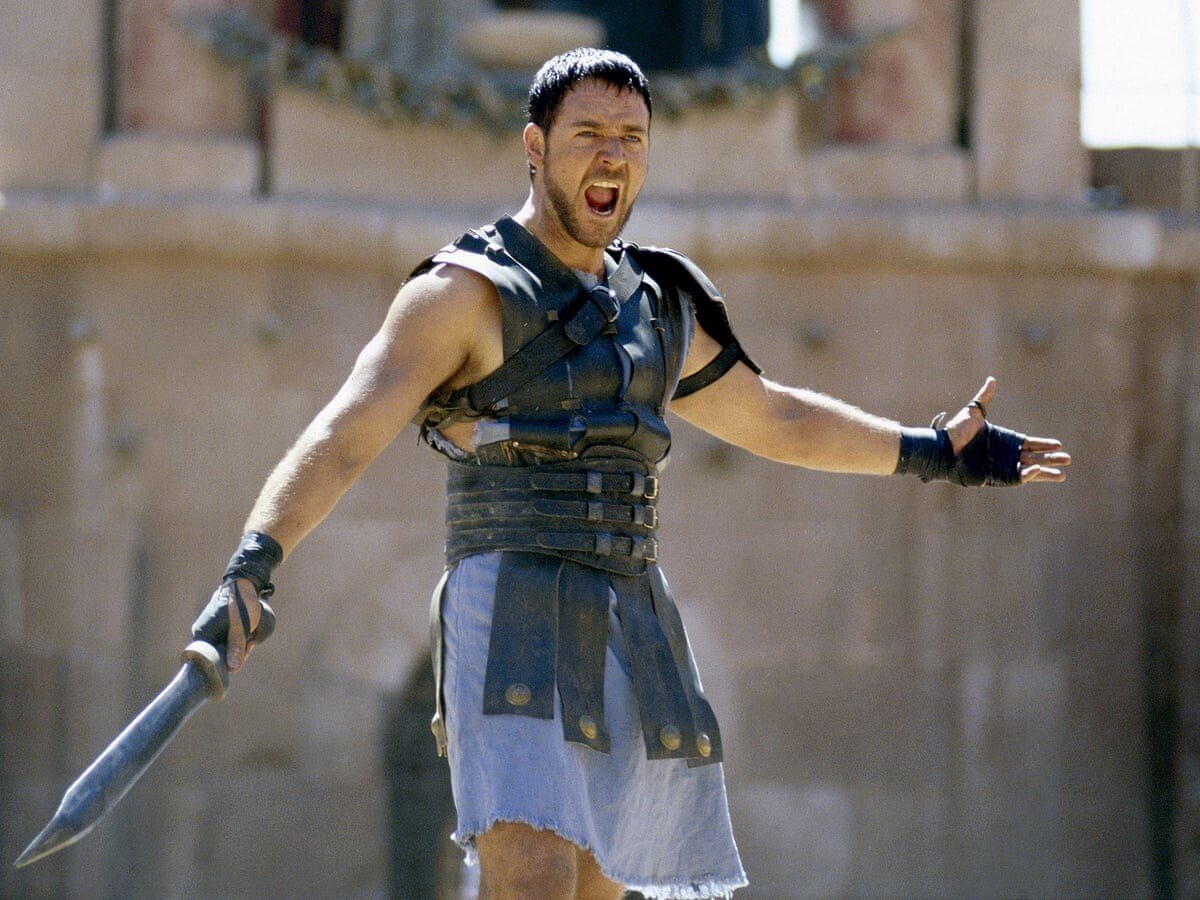 Gladiator